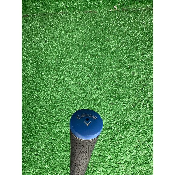 Callaway Steelhead XR 3 Hybrid 19 Degrees Graphite R Regular Flex RH - Picture 8 of 10